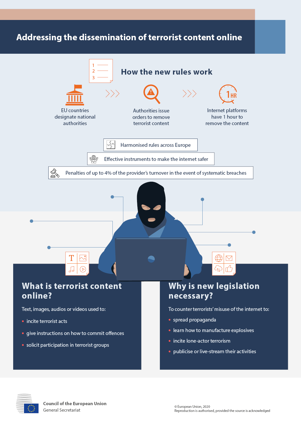 Source: https://www.consilium.europa.eu/en/infographics/terrorist-content-online/